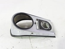 Load image into Gallery viewer, 2004 Harley Softail FLSTF Fat Boy Fuel Gas Petrol Tank Dash Cover 71273-00A | Mototech271
