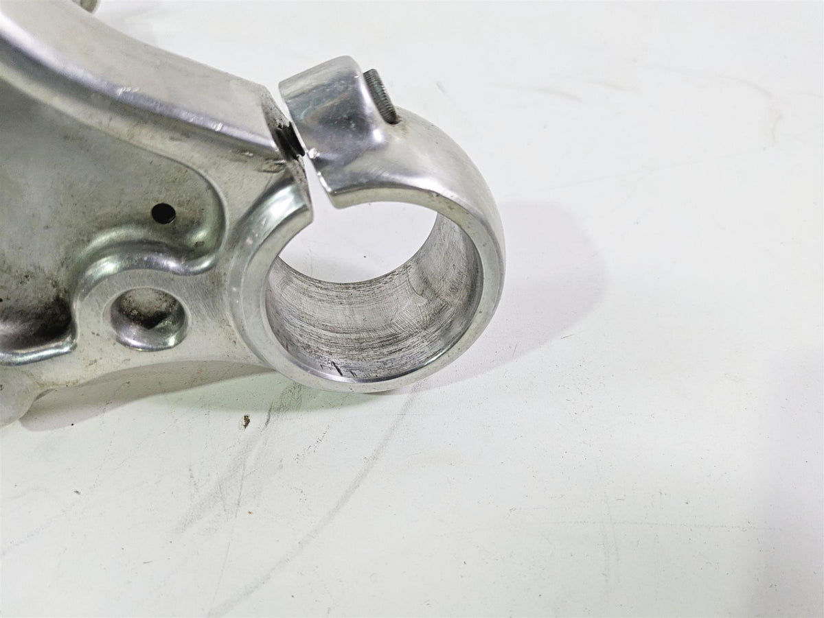 2020 Harley Softail FXST Standard Lower Triple Tree Steering Clamp 45900299 {{ shop.shopifyCountryName }} - Mototech271