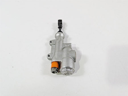 2014 Aprilia RSV4 RR Factory Rear Brembo Brake Master Cylinder B044586 {{ shop.shopifyCountryName }} - Mototech271