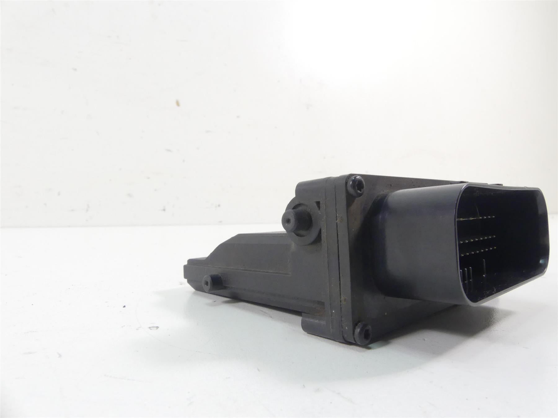 2016 BMW S1000XR K49 Dynamic Esa Suspension Control Module Unit Ecm 61358558279 {{ shop.shopifyCountryName }} - Mototech271
