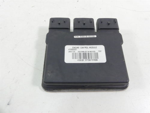 2017 Harley Touring FLHTKL Electra Glide Cdi Ecm Engine Control Module 41000307 | Mototech271