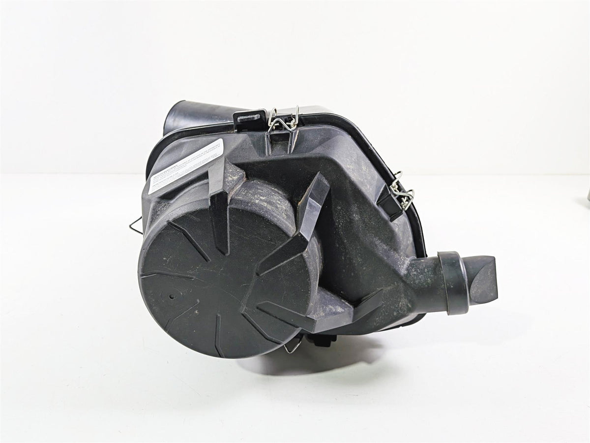 2022 Can Am Maverick X3 XRC Turbo RR 72" Air Cleaner Breather Filter 707800859-Mototech271
