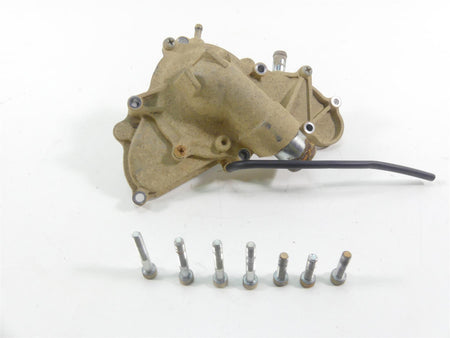 2016 Yamaha YXZ1000 R EPS SE Water Pump Waterpump Set 2HC-12420-00-00 {{ shop.shopifyCountryName }} - Mototech271