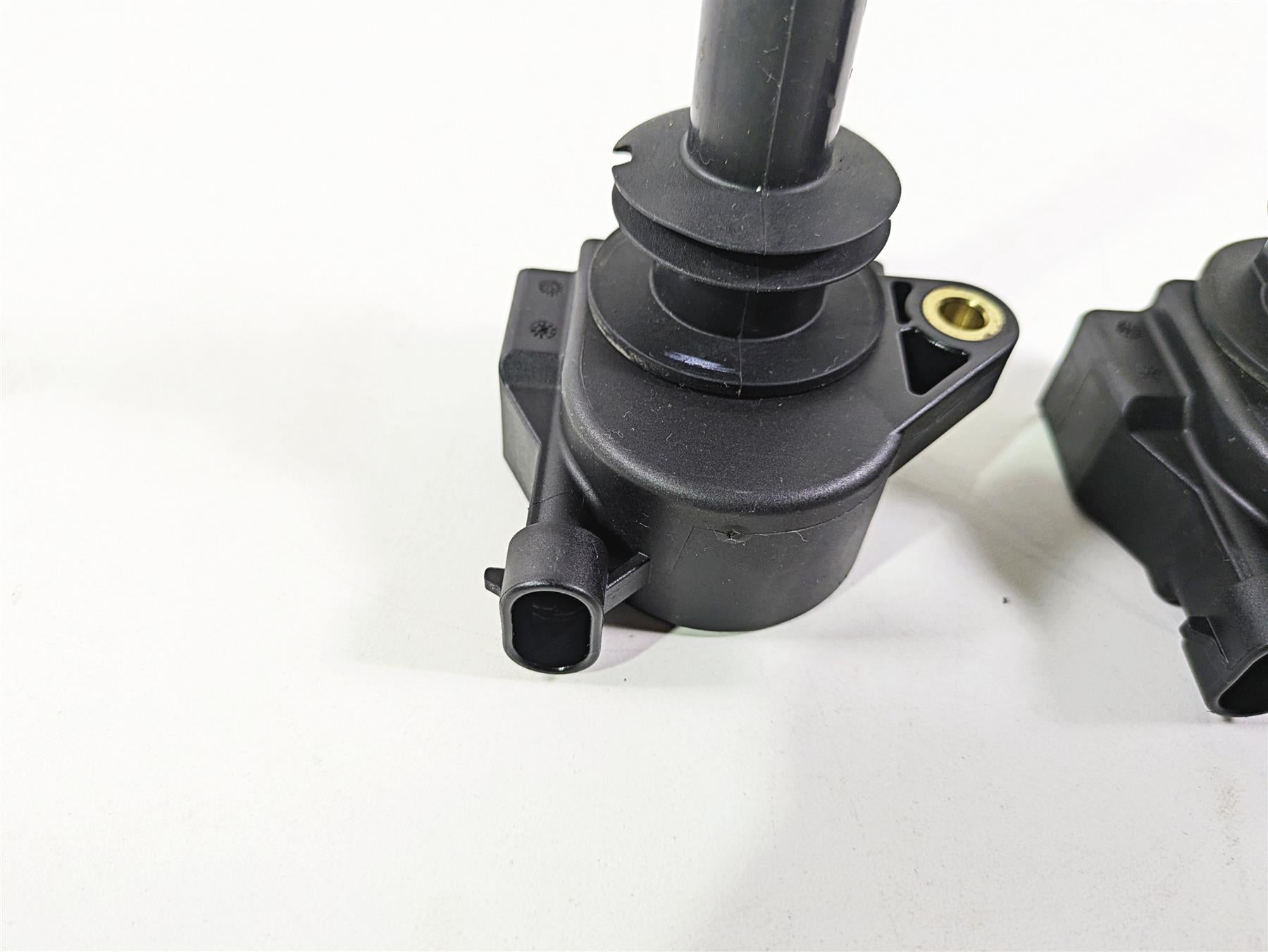 2016 Harley VRSCDX Night Rod Ignition Coil Set 32477-01A {{ shop.shopifyCountryName }} - Mototech271