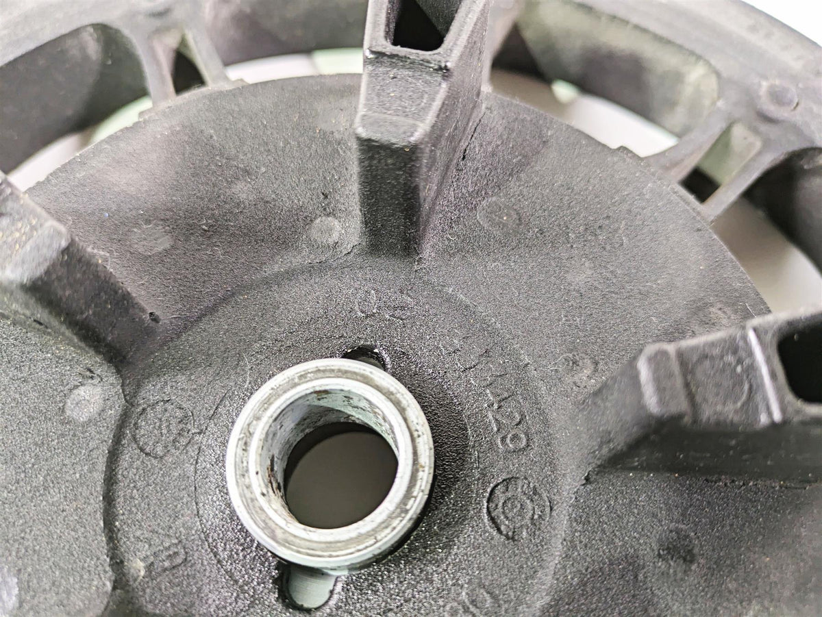 2016 Indian Chief Classic Rear Drive Belt Pulley Sprocket 66T 24mm 1333429 {{ shop.shopifyCountryName }} - Mototech271