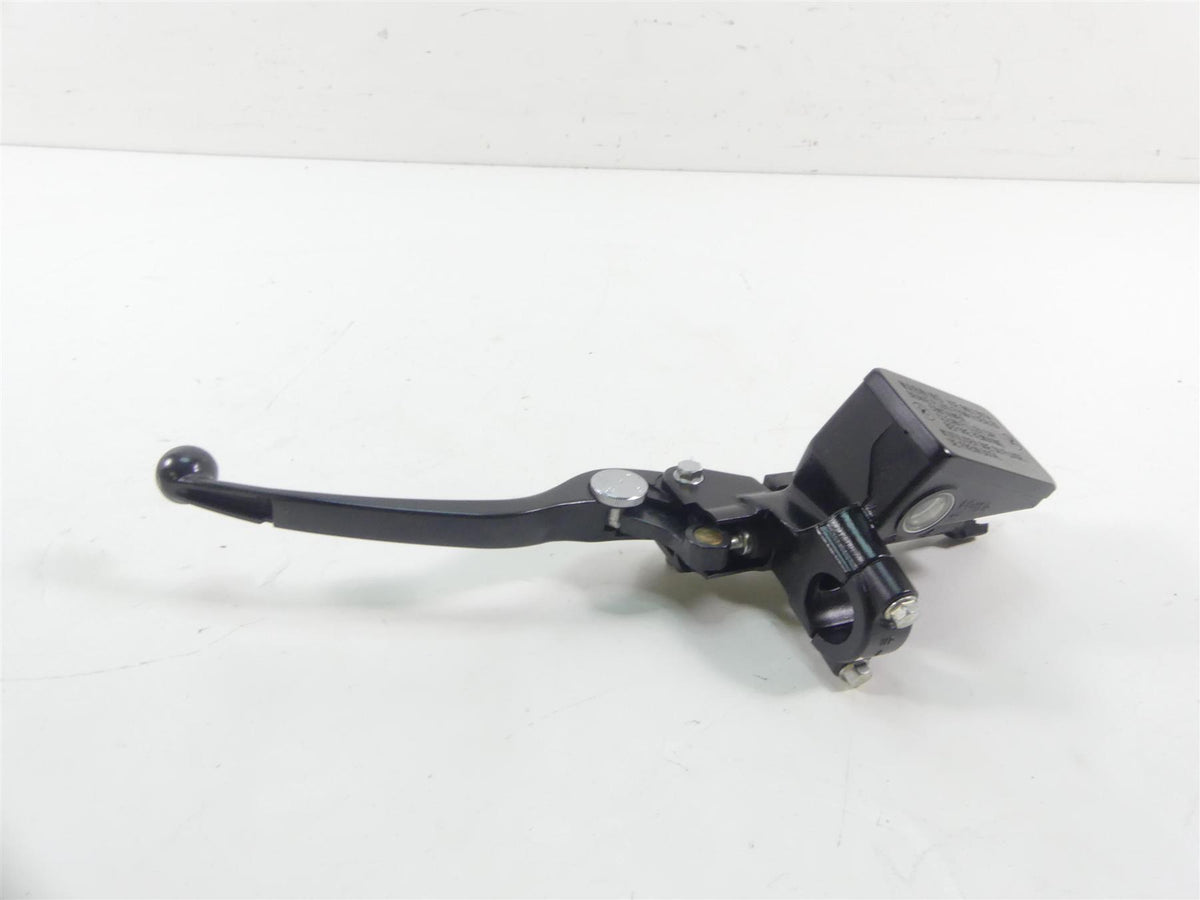 2020 Suzuki GSX1300 R Hayabusa Nissin Clutch Master Cylinder 1/2" 59800-24F40 {{ shop.shopifyCountryName }} - Mototech271