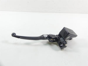 2020 Suzuki GSX1300 R Hayabusa Nissin Clutch Master Cylinder 1/2" 59800-24F40 | Mototech271