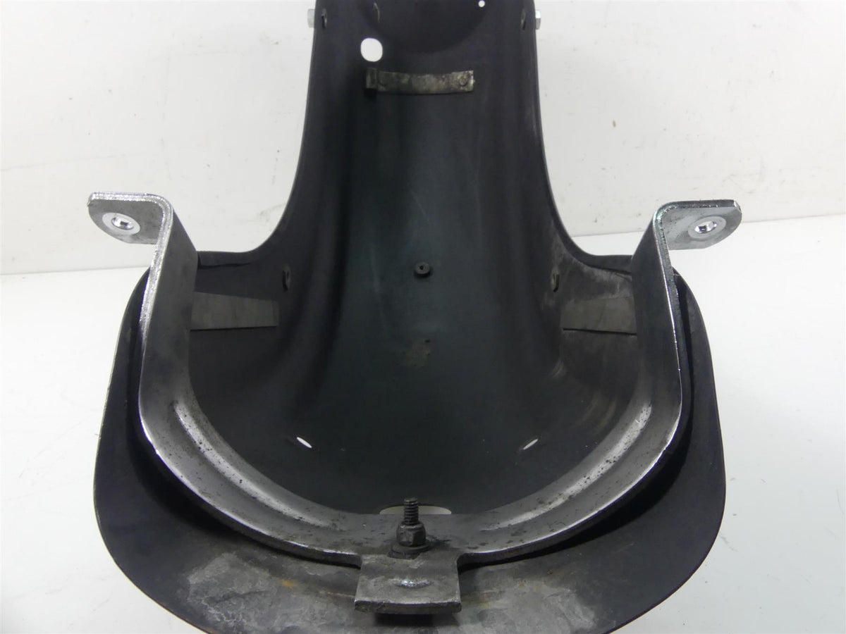 2013 Harley Touring FLTRX Road Glide Straight Rear Fender Guard 58702-09 {{ shop.shopifyCountryName }} - Mototech271