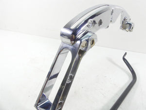 2014 Harley Touring FLHX Street Glide Right Rear Saddlebag Support Stay 90200502 | Mototech271