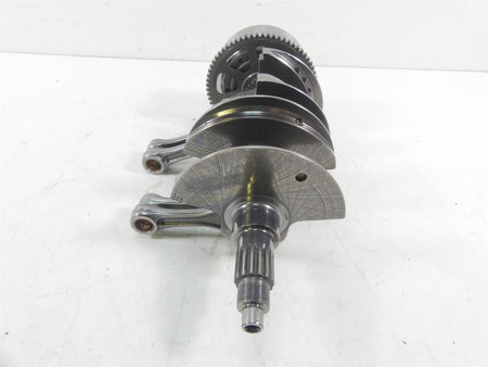 2018 Ducati Panigale 1100 V4 S Crank Shaft Crankshaft & Piston Rod Set 15621141A {{ shop.shopifyCountryName }} - Mototech271