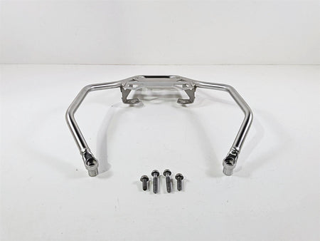 2021 BMW R1250GS K51 Adventure Rear Rack Passenger Handle Grab Carrier 46638561351-Mototech271