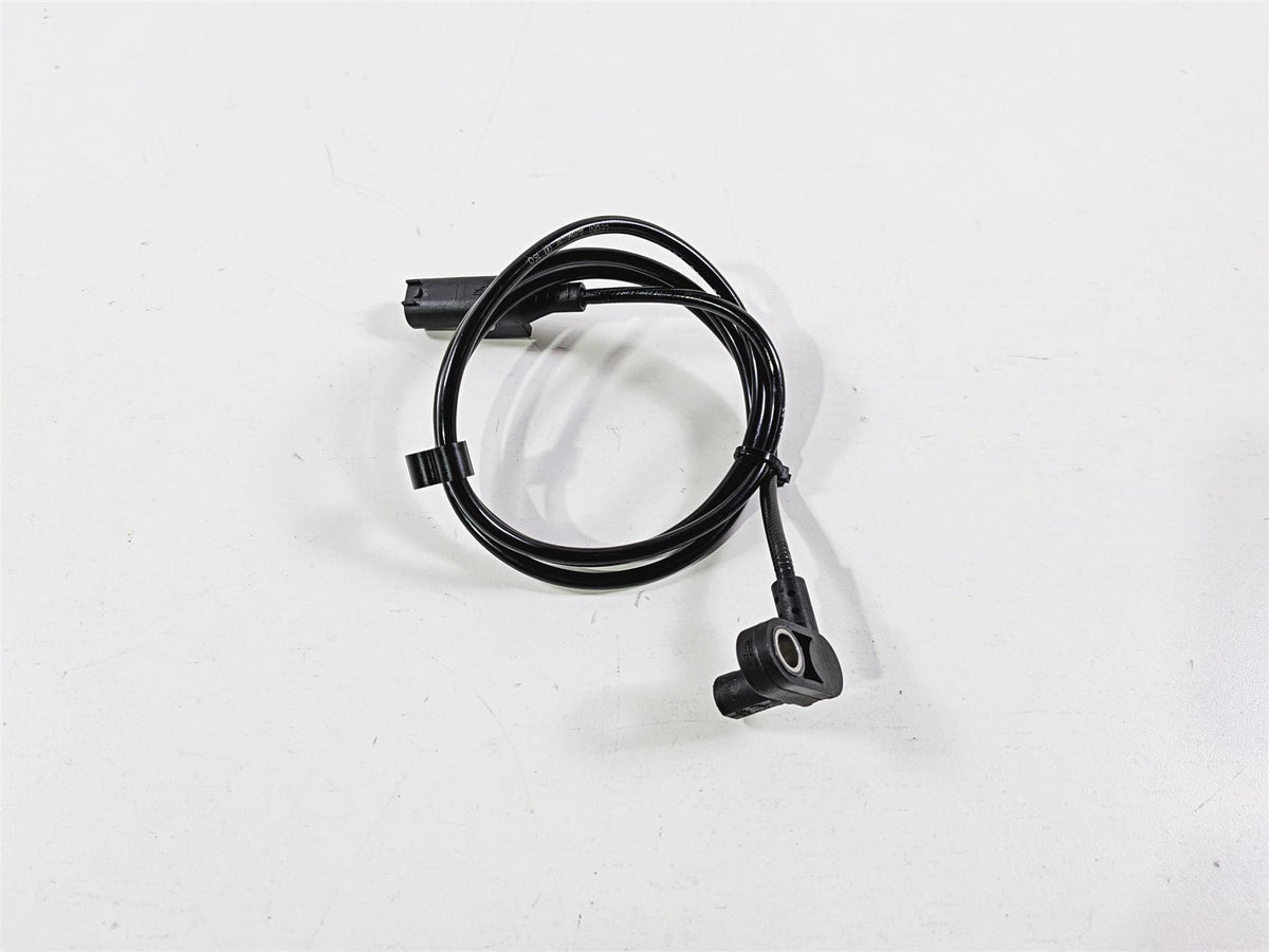 2022 BMW S1000RR K67 Rear Abs Brake Wheel Speed Sensor 34528551611-Mototech271