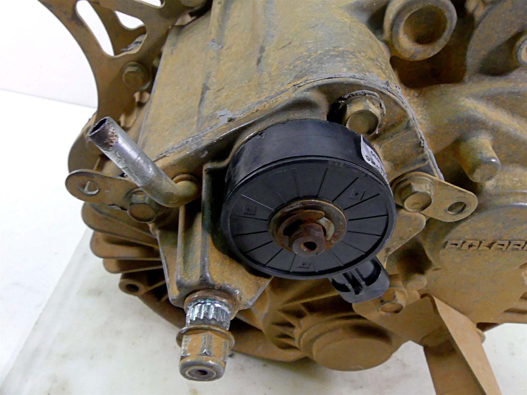 2016 Polaris RZR XP 1000 EPS Transmission Gear Box 1K -Read 1333470 {{ shop.shopifyCountryName }} - Mototech271