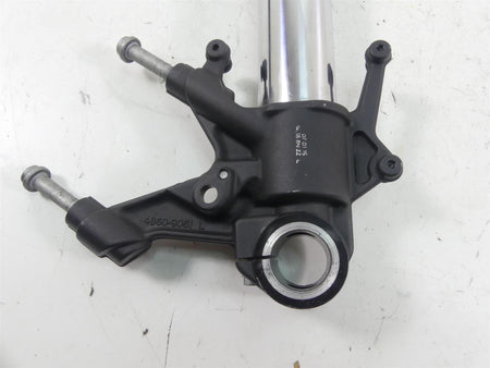 2015 KTM 1290R Super Duke Straight WP Front Fork Leg Suspension Set 14188N2201 {{ shop.shopifyCountryName }} - Mototech271