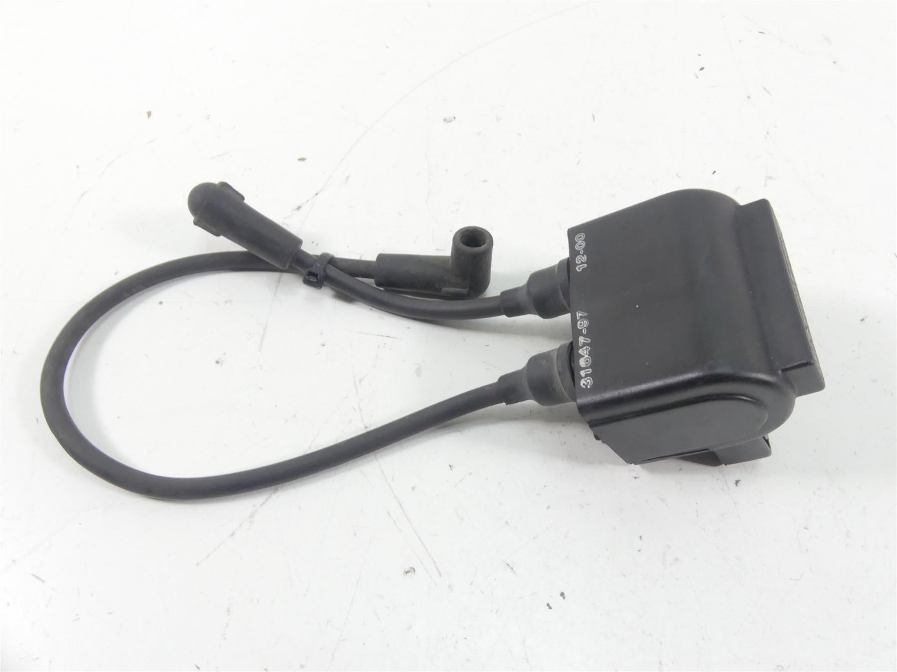 1998 Harley Dyna FXDL Low Rider Screamin Eagle Ignition Coils Set 31647-97 {{ shop.shopifyCountryName }} - Mototech271