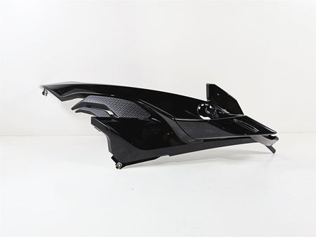 2024 BMW S1000RR K67 Right Black Side Fairing Cover Wing 46637924422-Mototech271