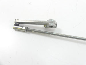 1999 Harley Touring FLHTCUI Electra Glide Shift Lever Pedal & Links Set 33895-82 | Mototech271