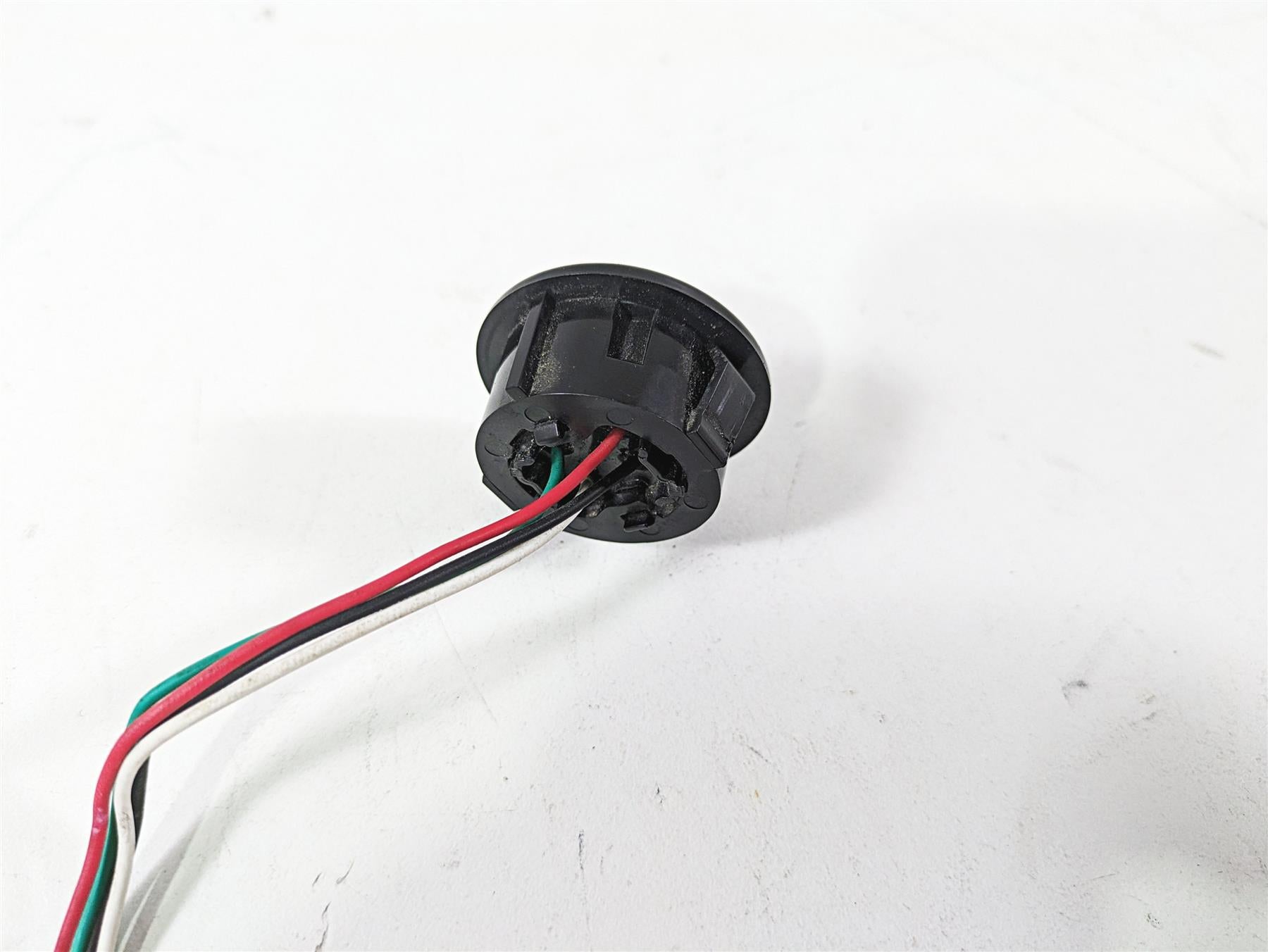 2018 Indian Chieftain Dark Horse Start And Fog Light Button 4016999 4016998 {{ shop.shopifyCountryName }} - Mototech271