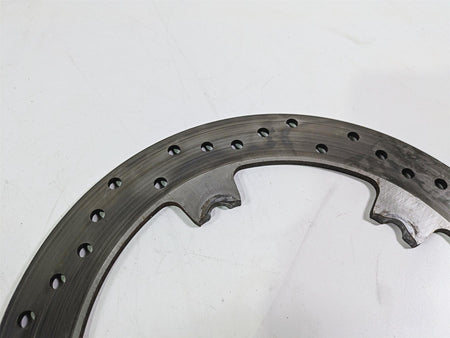 2016 Harley VRSCDX Night Rod Front Brake Rotors 44553-06A {{ shop.shopifyCountryName }} - Mototech271