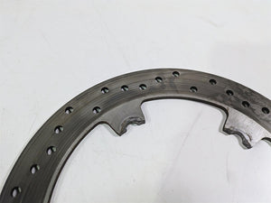 2016 Harley VRSCDX Night Rod Front Brake Rotors 44553-06A
