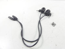 Load image into Gallery viewer, 2017 BMW R1200GS GSW K50 Denali Fog Spot Light Set Low | Mototech271
