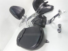 Load image into Gallery viewer, 2018 Indian Scout Sixty Front Rear Seat Saddle Backrest Sissy Bar Set 7185076 | Mototech271
