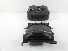 Load image into Gallery viewer, 2005 Honda CBR1000RR SC57 Air Cleaner Box + Injectors &amp; Scoop Ram 17220-MEL-000 | Mototech271
