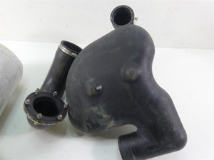 2018 Yamaha Waverunner VX1050 BT Deluxe Exhaust Pipe System F4G-U7550-02-00 | Mototech271
