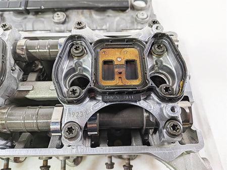 2017 BMW S1000RR K46 Ready to Use Engine Cylinder Head Cam Shaft Set 11128557398 {{ shop.shopifyCountryName }} - Mototech271