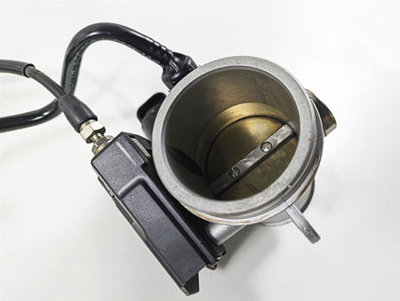 2006 BMW R1200GS K255 Adv Throttle Body Set & Cables 13547672731 13547672732 {{ shop.shopifyCountryName }} - Mototech271