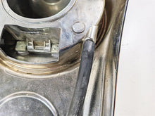 Load image into Gallery viewer, Harley Davidson Touring FLHTC SE CVO Chrome Tank Dash Cover Console 69214-04
