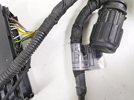 2015 BMW R1200 GS Adv K51 Main & Engine Wiring Harness Esa Heat Read 61118549371 {{ shop.shopifyCountryName }} - Mototech271