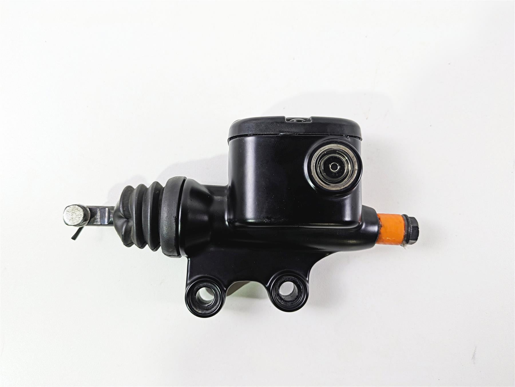 2016 Harley Touring FLHR Road King Rear Brake Master Cylinder Brembo 41700028A {{ shop.shopifyCountryName }} - Mototech271