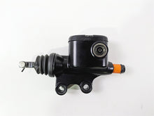 Load image into Gallery viewer, 2016 Harley Touring FLHR Road King  Rear Brake Master Cylinder Brembo 41700028A
