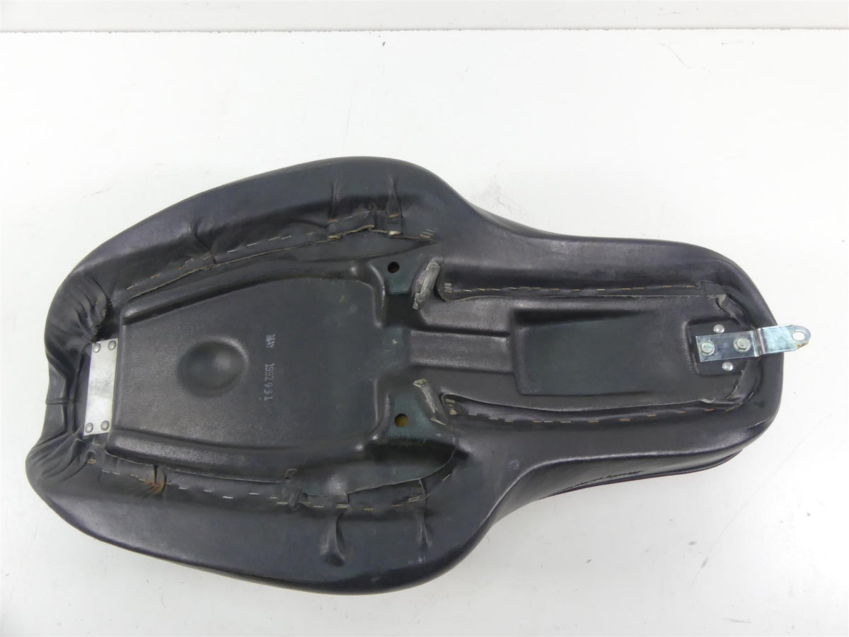 1993 Harley Dyna FXDL Low Rider Driver Passenger Duo Saddle Seat {{ shop.shopifyCountryName }} - Mototech271