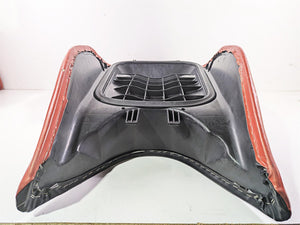 2018 Kawasaki Ultra 310 X Front Rear Seat Set 53066-0387 53066-0424 53066-0793