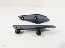 Load image into Gallery viewer, 2016 BMW R1200RS K54 Wind Deflector Vent Fairing Set 46338545302 | Mototech271
