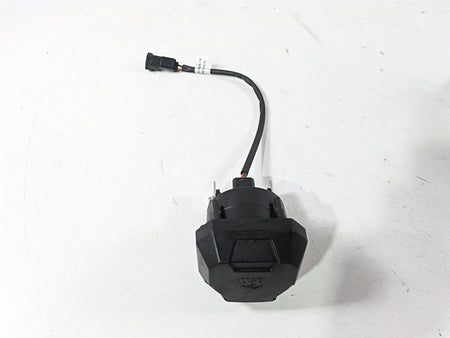 2023 Kawasaki KLR KL 650 Adventure Dash Usb Port & Housing 59221-0021 {{ shop.shopifyCountryName }} - Mototech271