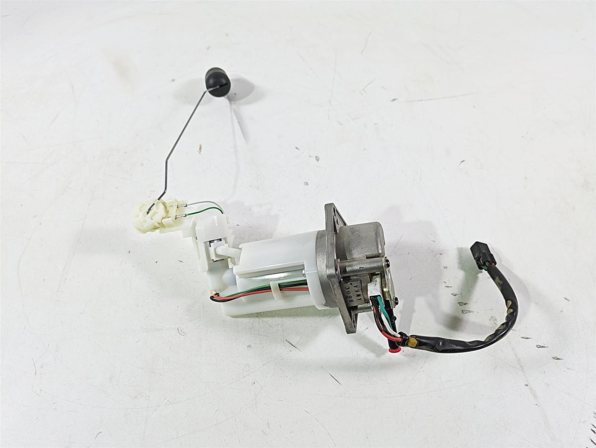 2023 Kawasaki KLR KL 650 Adventure Fuel Gas Petrol Pump & Sender 3K 49040-0799 {{ shop.shopifyCountryName }} - Mototech271