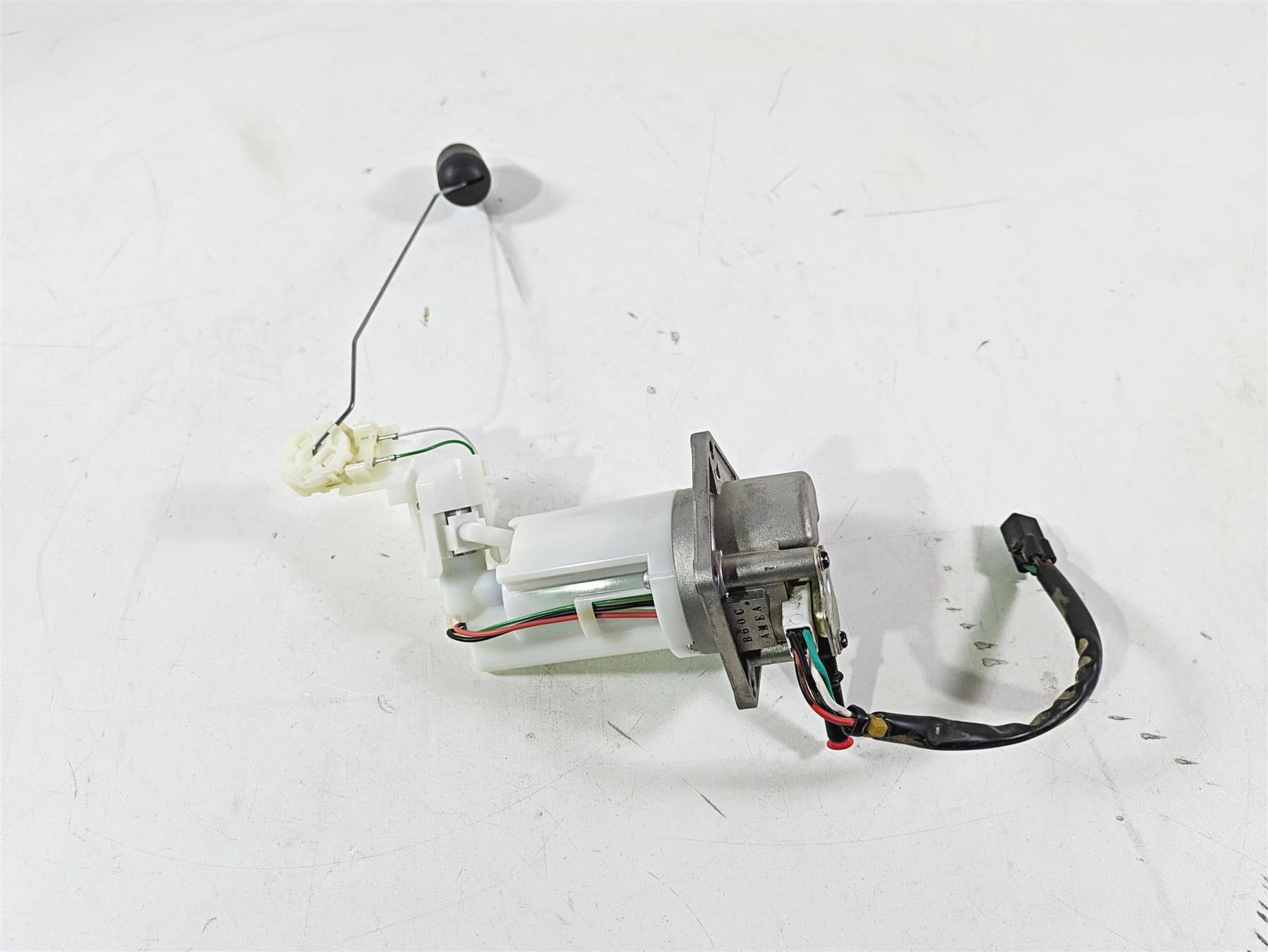 2023 Kawasaki KLR KL 650 Adventure Fuel Gas Petrol Pump & Sender 3K 49040-0799 {{ shop.shopifyCountryName }} - Mototech271
