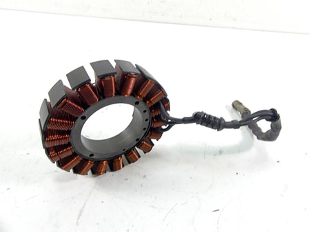 2011 Harley Touring FLTRX Road Glide Stator Alternator Generator 29987-06D {{ shop.shopifyCountryName }} - Mototech271
