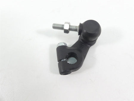 2022 Suzuki GSXR750 Shift Lever Gear Shifter & Mount + Link Arm 25600-14J10 {{ shop.shopifyCountryName }} - Mototech271