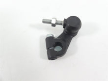 Load image into Gallery viewer, 2022 Suzuki GSXR750 Shift Lever Gear Shifter &amp; Mount + Link Arm 25600-14J10

