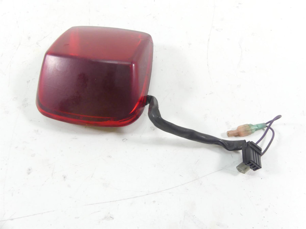 2006 Harley VRSCD Night V Rod Rear Tail Light Brake Stop Lamp - Read 68876-01A {{ shop.shopifyCountryName }} - Mototech271