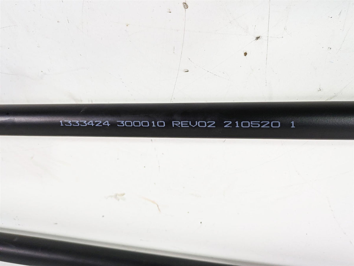 2022 Polaris RZR XP 4 1000 Premium Center Prop Drive Axle Set 1333194 1333424 {{ shop.shopifyCountryName }} - Mototech271