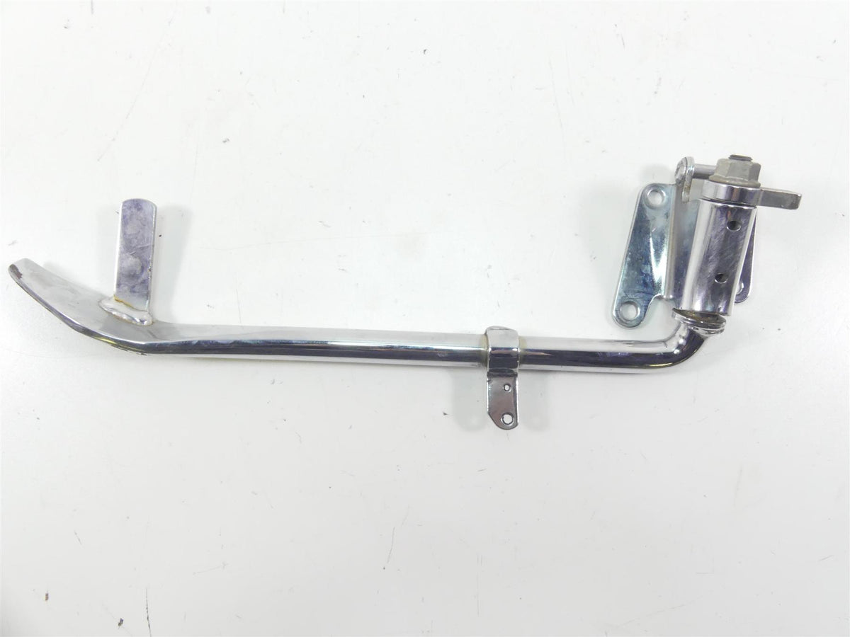 1999 Harley Touring FLHTCUI Electra Glide Side Kickstand Jiffy Stand 50075-83B {{ shop.shopifyCountryName }} - Mototech271
