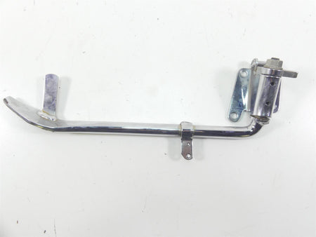 1999 Harley Touring FLHTCUI Electra Glide Side Kickstand Jiffy Stand 50075-83B {{ shop.shopifyCountryName }} - Mototech271