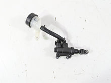 Load image into Gallery viewer, 2016  BMW R1200GS GSW K50 Rear Brake Master Cylinder 1/2&quot; Nissin 34318522398 | Mototech271
