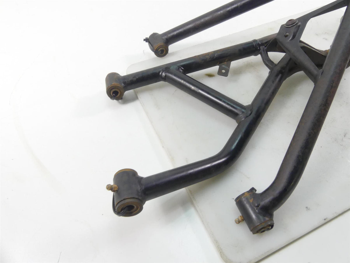 2014 Can Am Renegade 1000 STD Straight Front Left Control Arm Knee Hub 706202869 {{ shop.shopifyCountryName }} - Mototech271