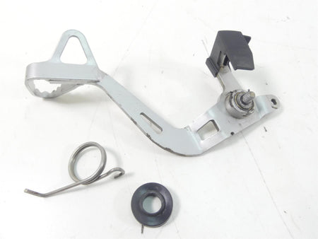 2008 BMW R1200GS K25 Rear Brake Lever Pedal Ped Peg 35217695901 {{ shop.shopifyCountryName }} - Mototech271
